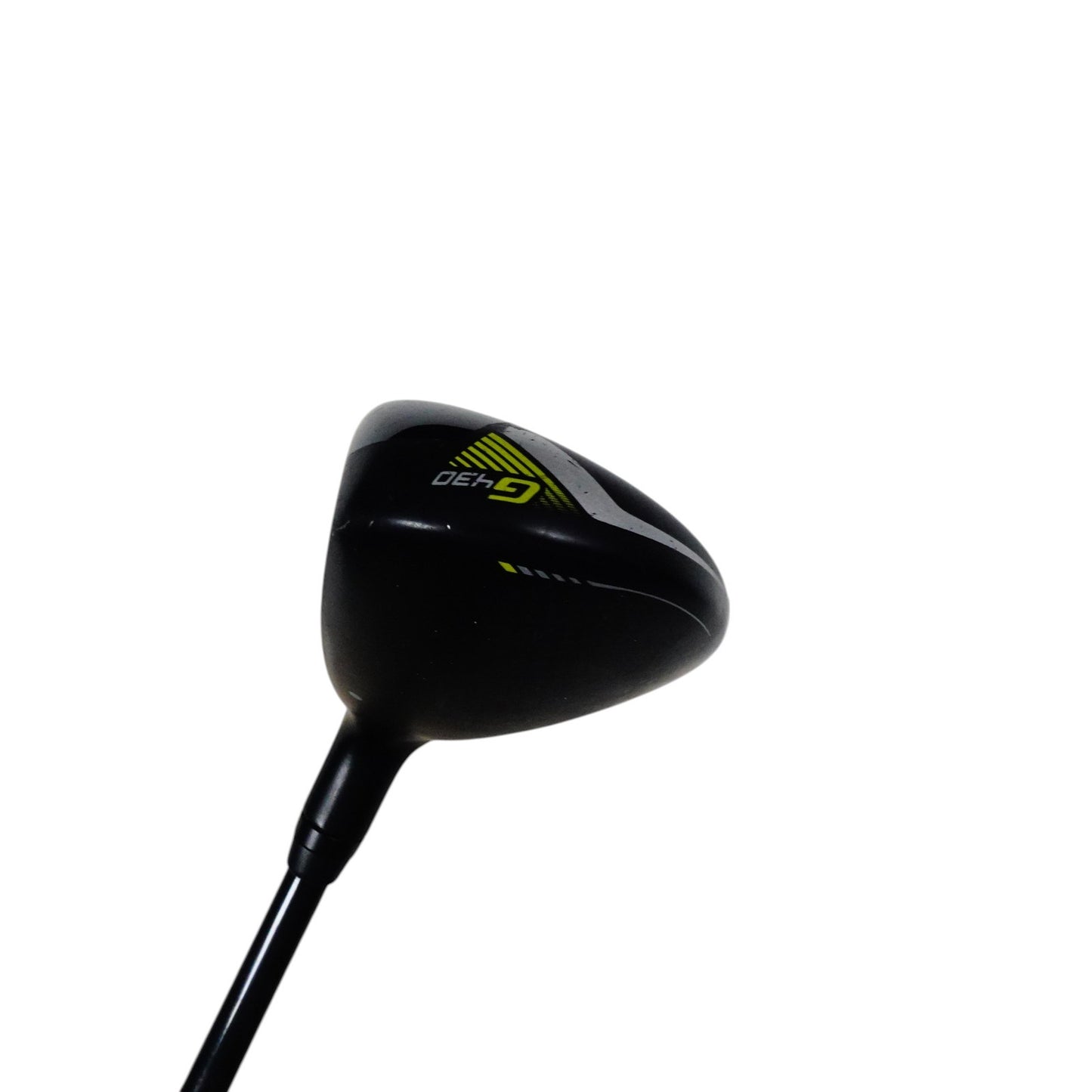 Ping G430 3 Hybrid 19 Degree Tour AD HB75R Regular Flex PURE 40.25" RH