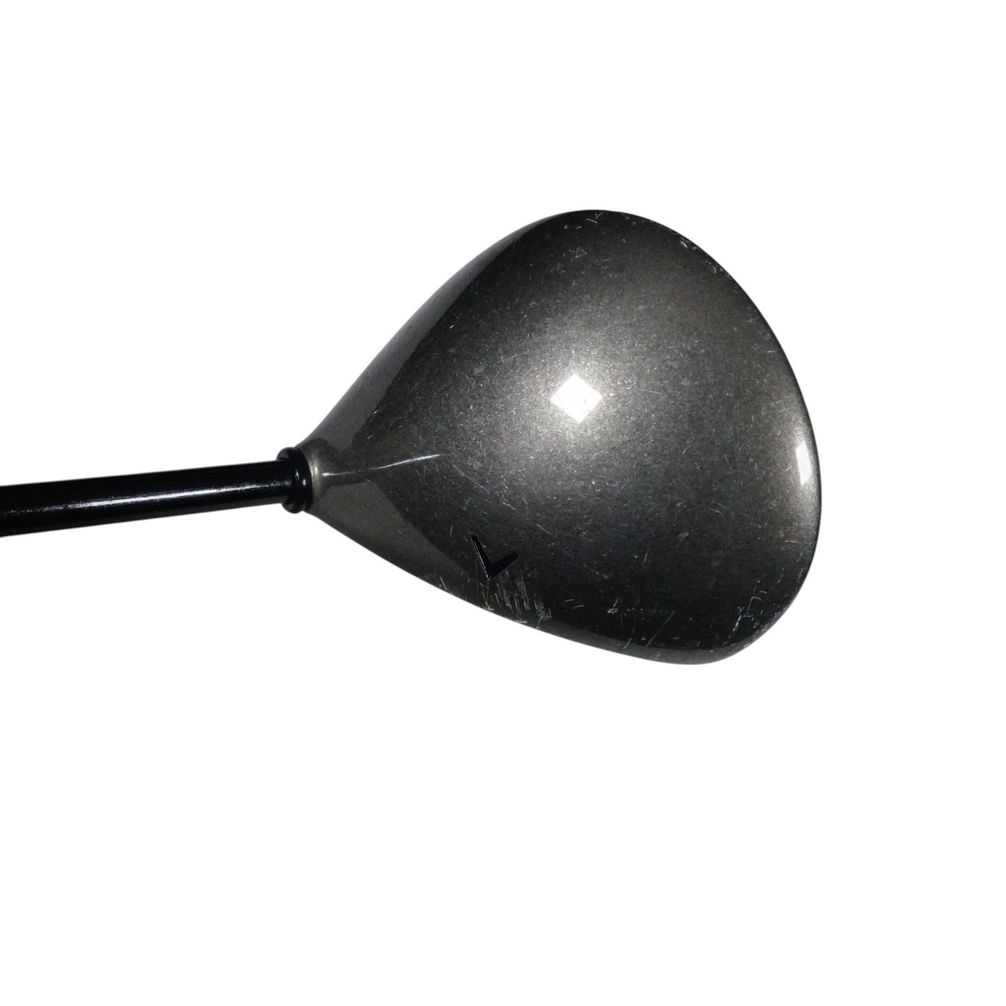 Callaway Big Bertha War Bird 3 Wood RCH 96 Regular Flex Graphite 41.5" LH