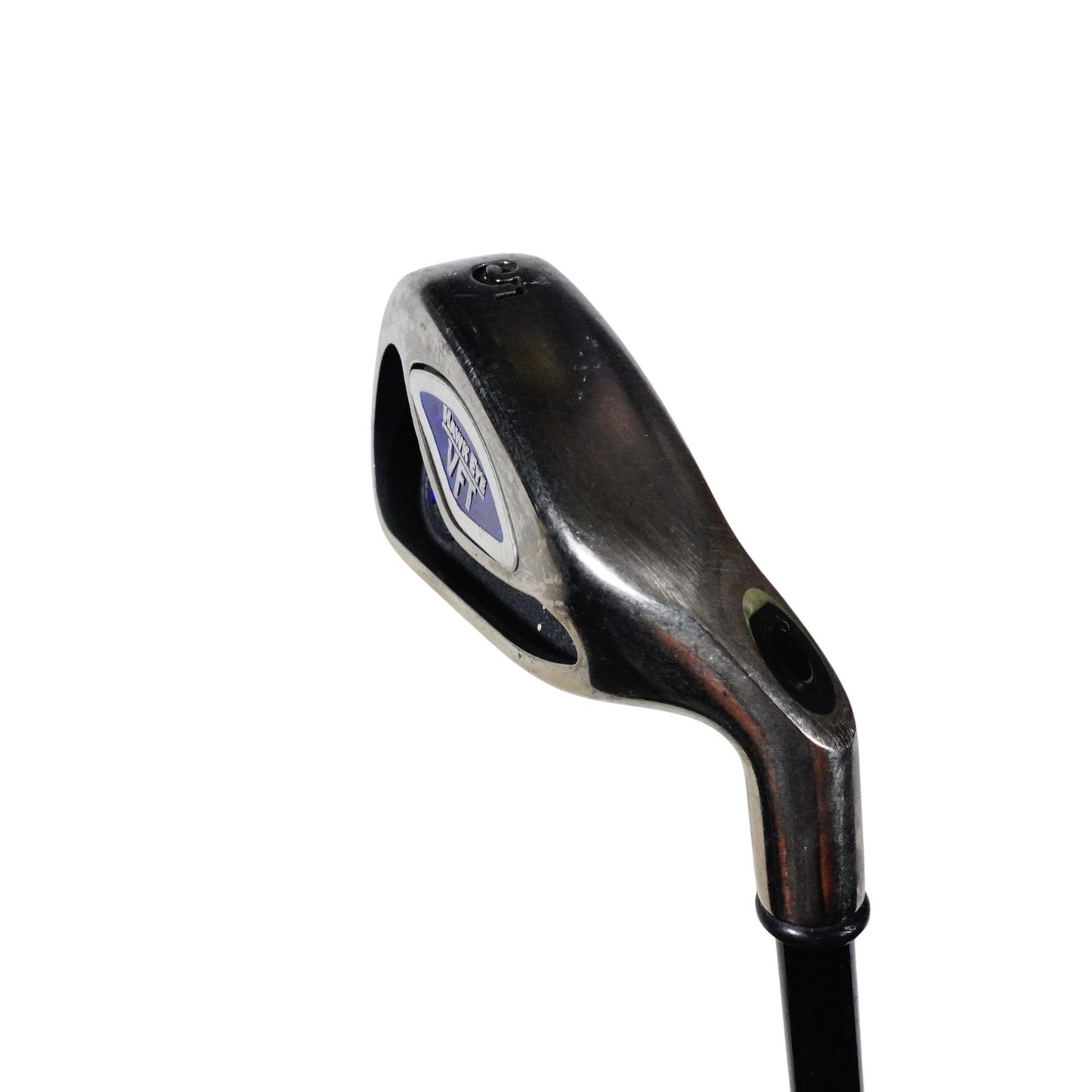 Callaway Hawkeye VFT 5 Iron Fujikura 160i R2 Senior Flex Graphite 38.5" RH