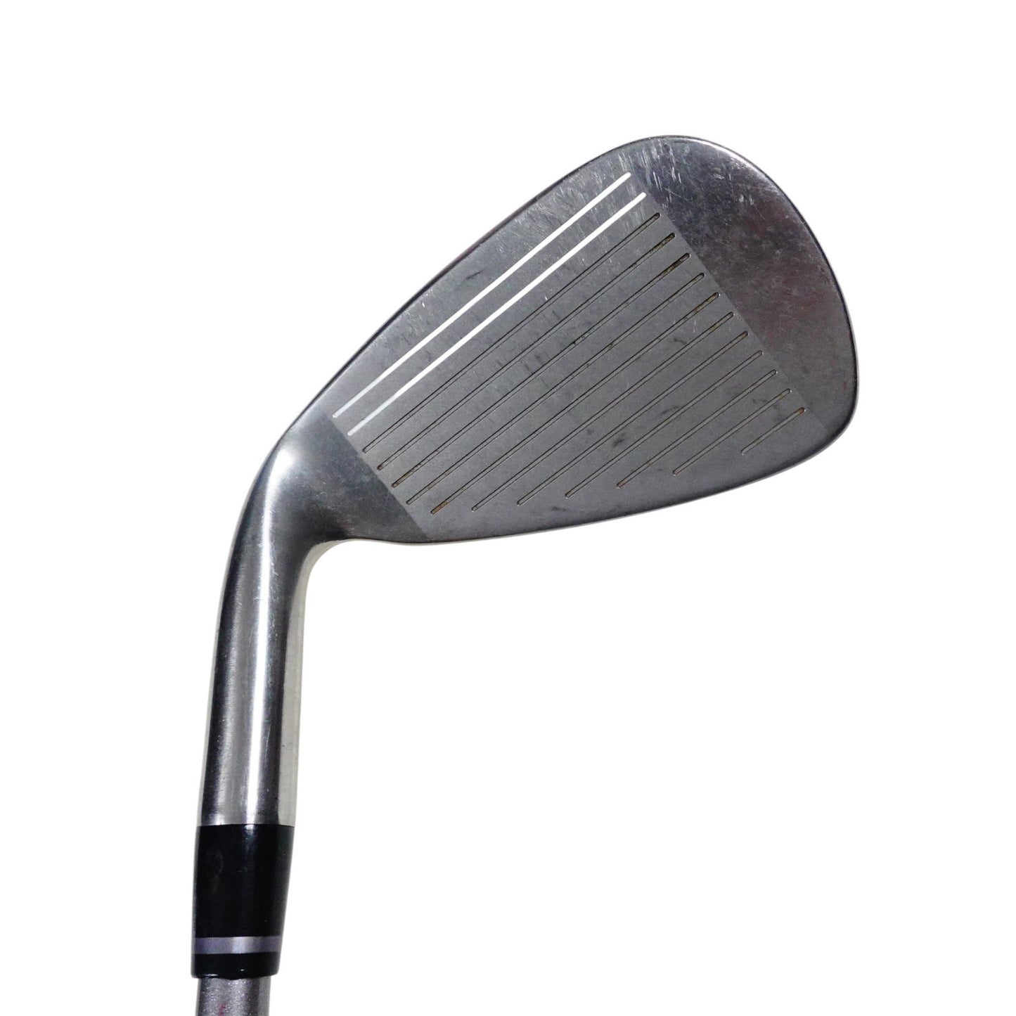 Nike Slingshot 9 Iron UST W Ladies Flex Graphite 35.25" RH NEW GRIP