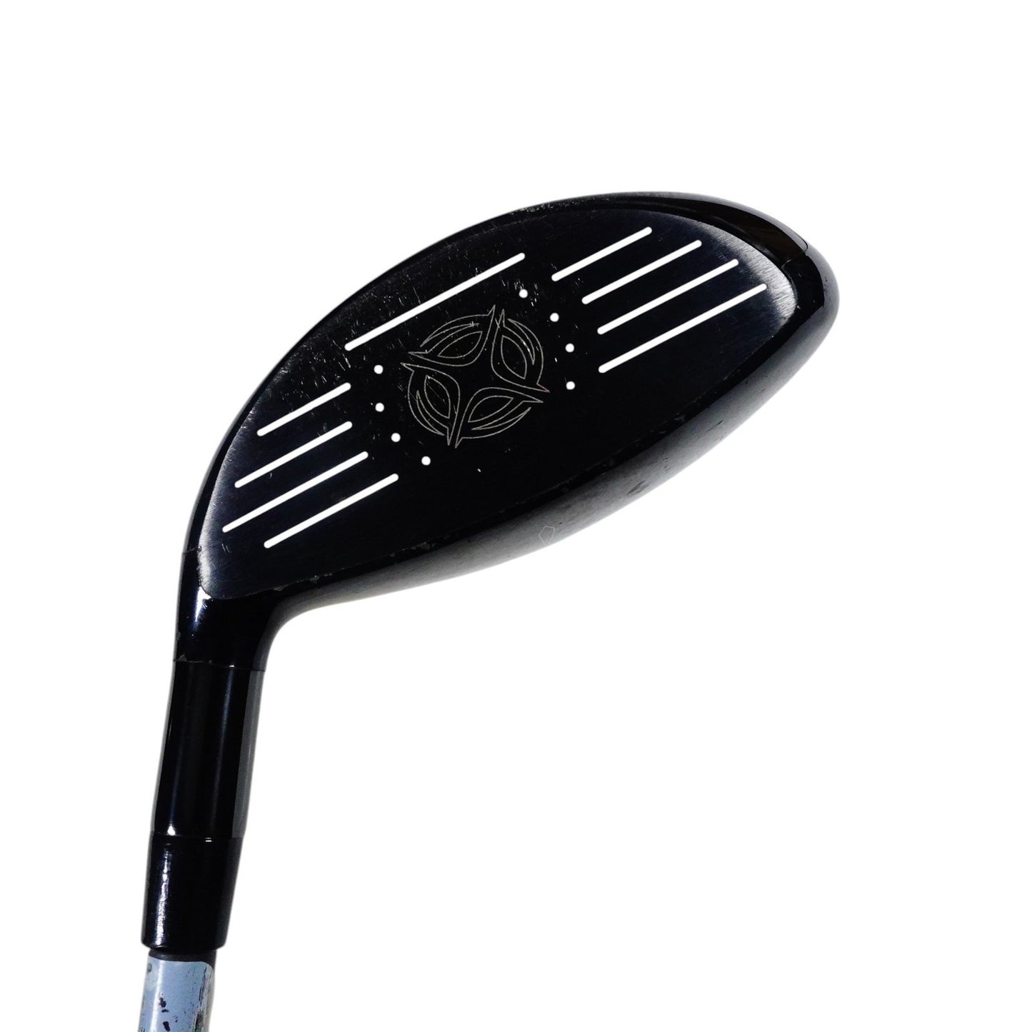 Callaway FT Optiforce 4 Wood Project X 5.0 Senior Flex Graphite 43" RH