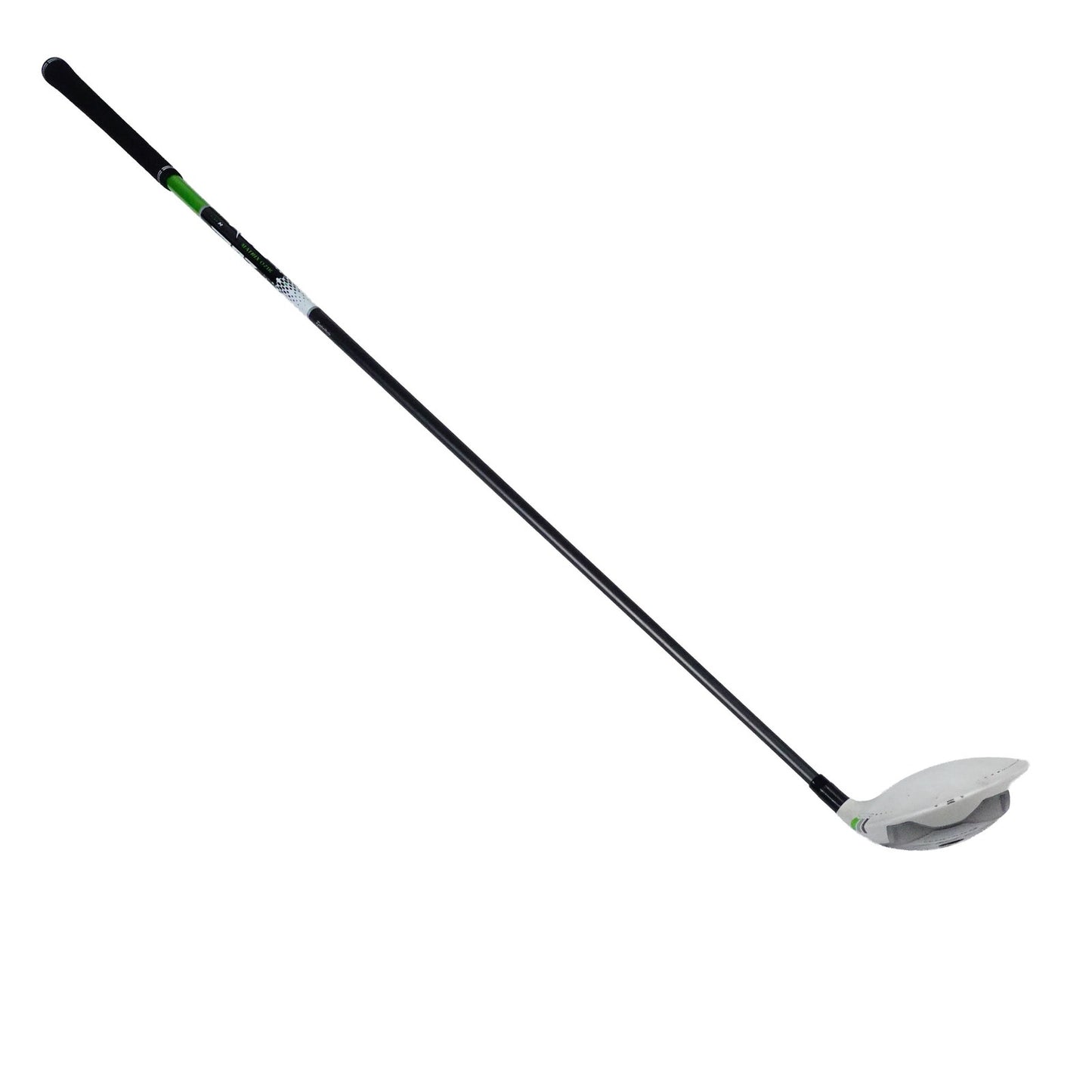 TaylorMade RBZ 3 HL Wood Matrix OZIK M Senior Flex Graphite 43.5" RH