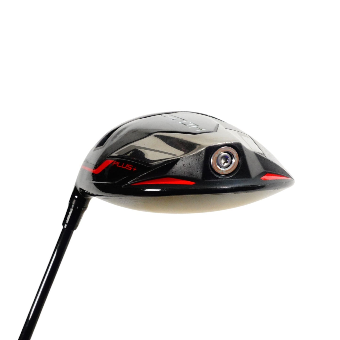 Stealth Plus+ 9 Degree Driver Ventus Black TR 5-S Stiff Flex Graphite 45.5" LH