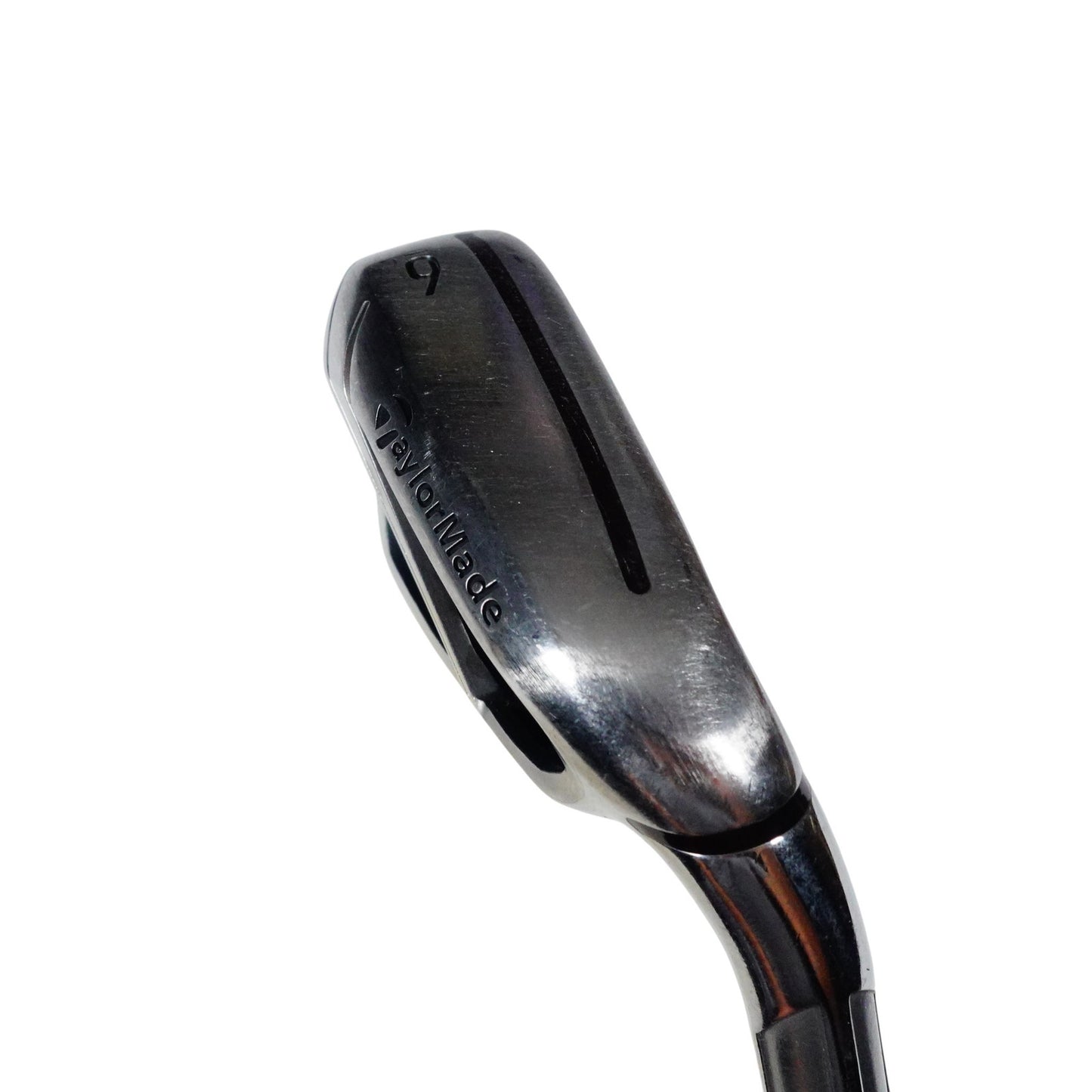 TaylorMade SIM Max OS 6 Iron Ventus 5-A Senior Flex Graphite 38" RH