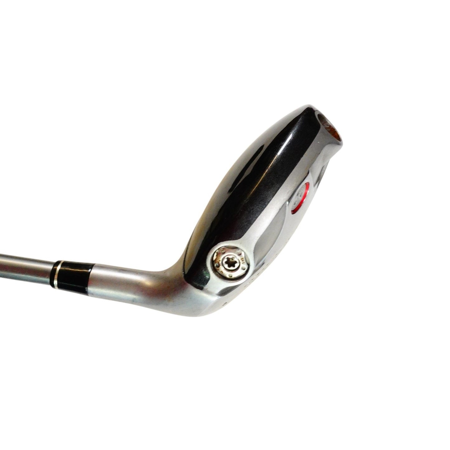 TaylorMade Rescue Dual 4 Hybrid Ladies Flex Graphite 39" RH NEW GRIP