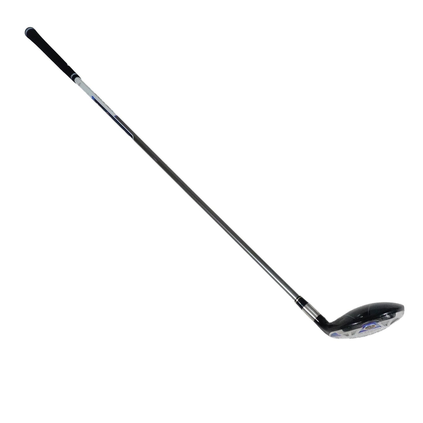 TaylorMade Burner Rescue 5 Hybrid REAX 50g Ladies Flex Graphite 38.5 RH NEW GRIP