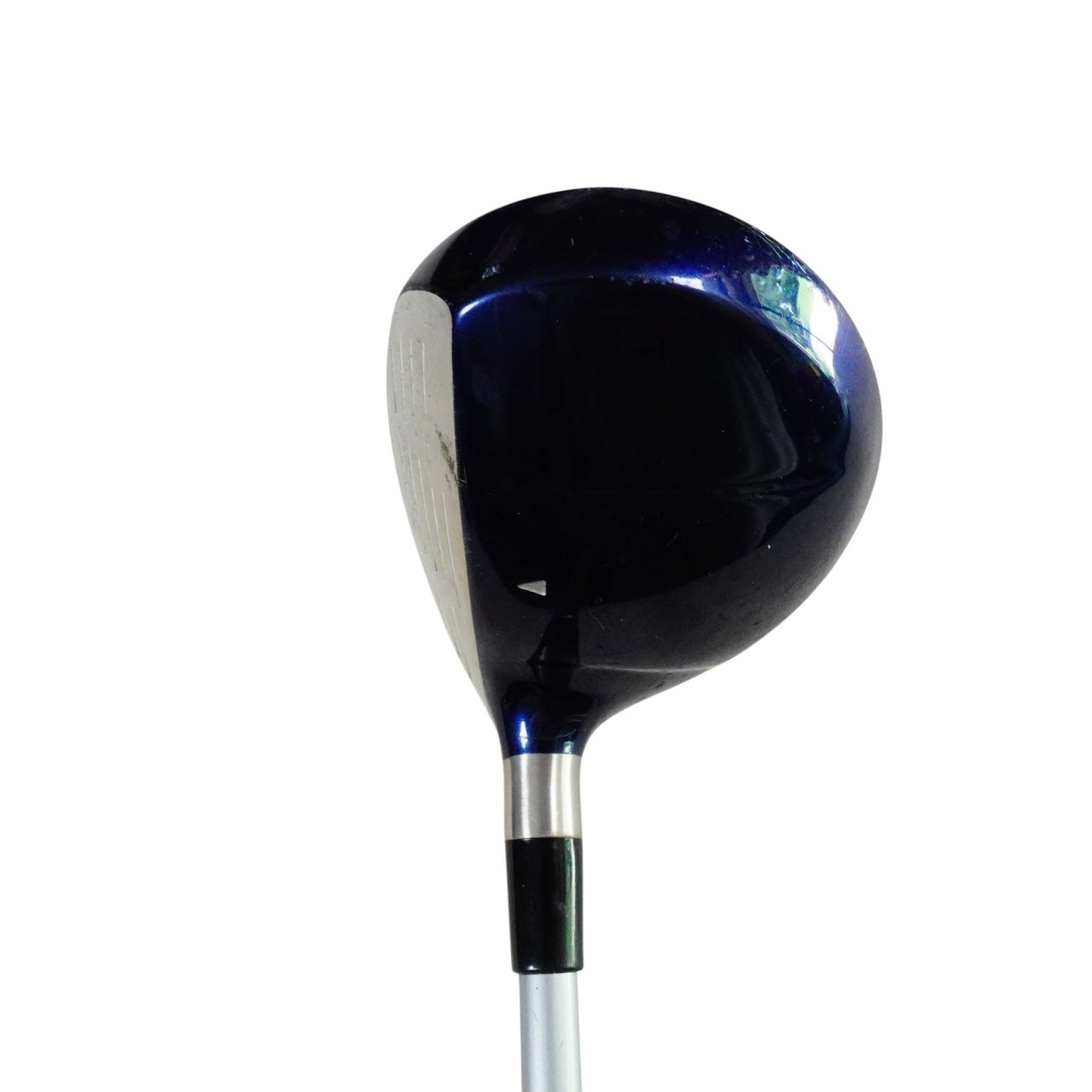 Adams GT Tight Lies 7 Wood Womens Ladies Flex Graphite 42" RH