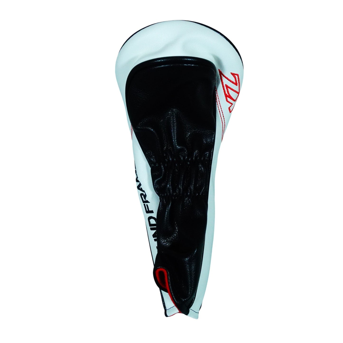 Srixon ZX MK II 3 Fairway Wood Headcover Head Cover