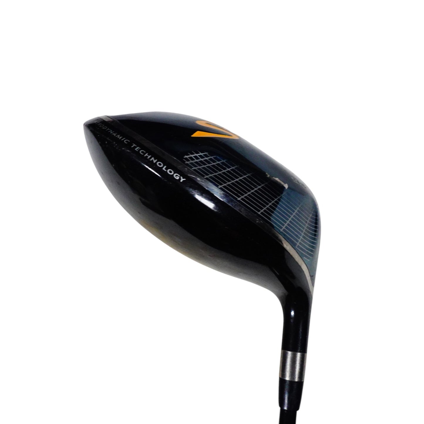 Adams Speedline Draw 9.5 Degree Driver ProLaunch Regular Flex Graphite 45.5" RH
