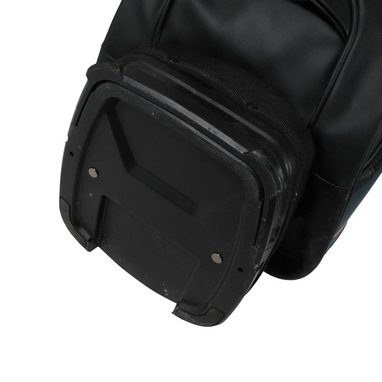TaylorMade Qi4D Tour Staff Stand Golf Bag Carry Dual Strap 4 Way