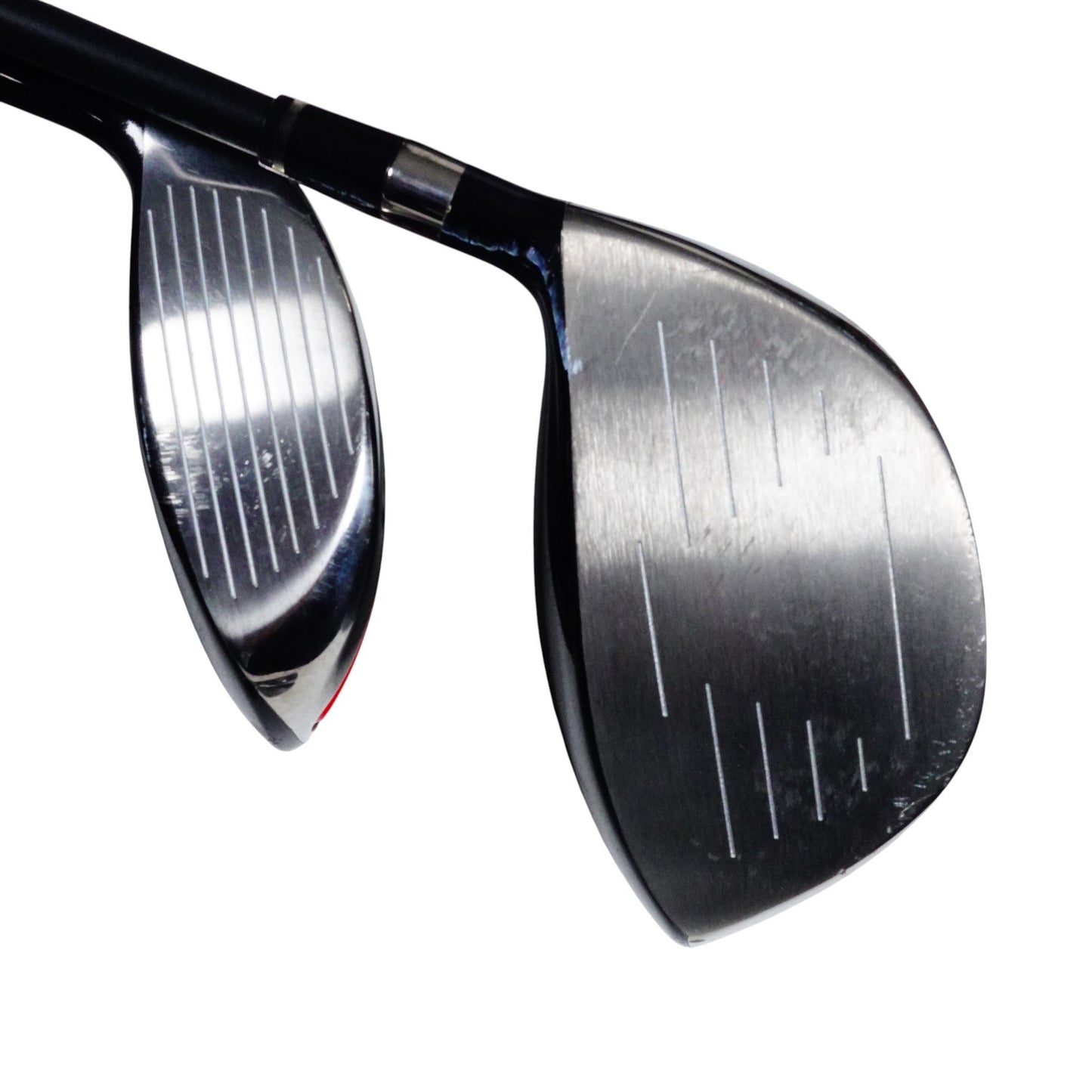 Adams Tight Lies Wood 1 3 5 Hybrid 3 4 Iron 5-SW Putter Regular Flex Golf Set RH