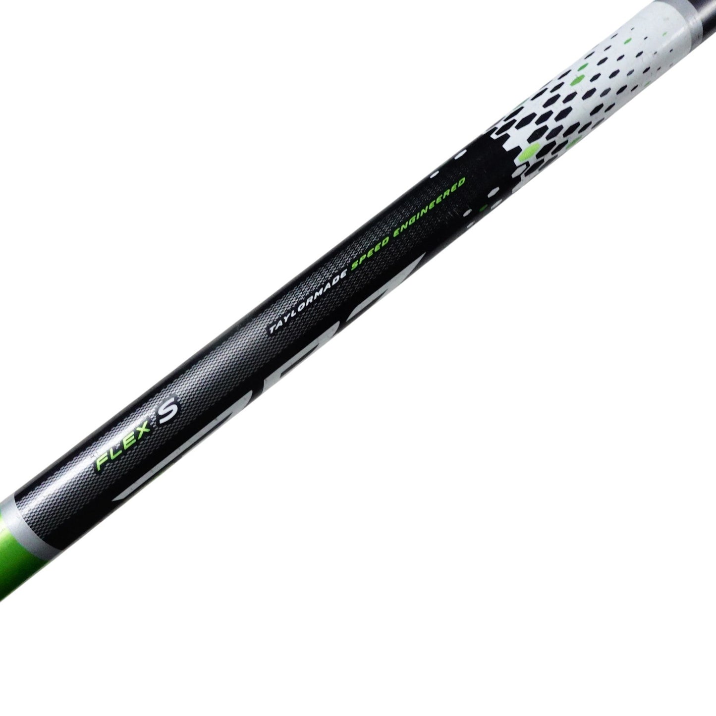 TaylorMade RBZ 3 Hybrid 19 Degree Stiff Flex Graphite 41.25" RH