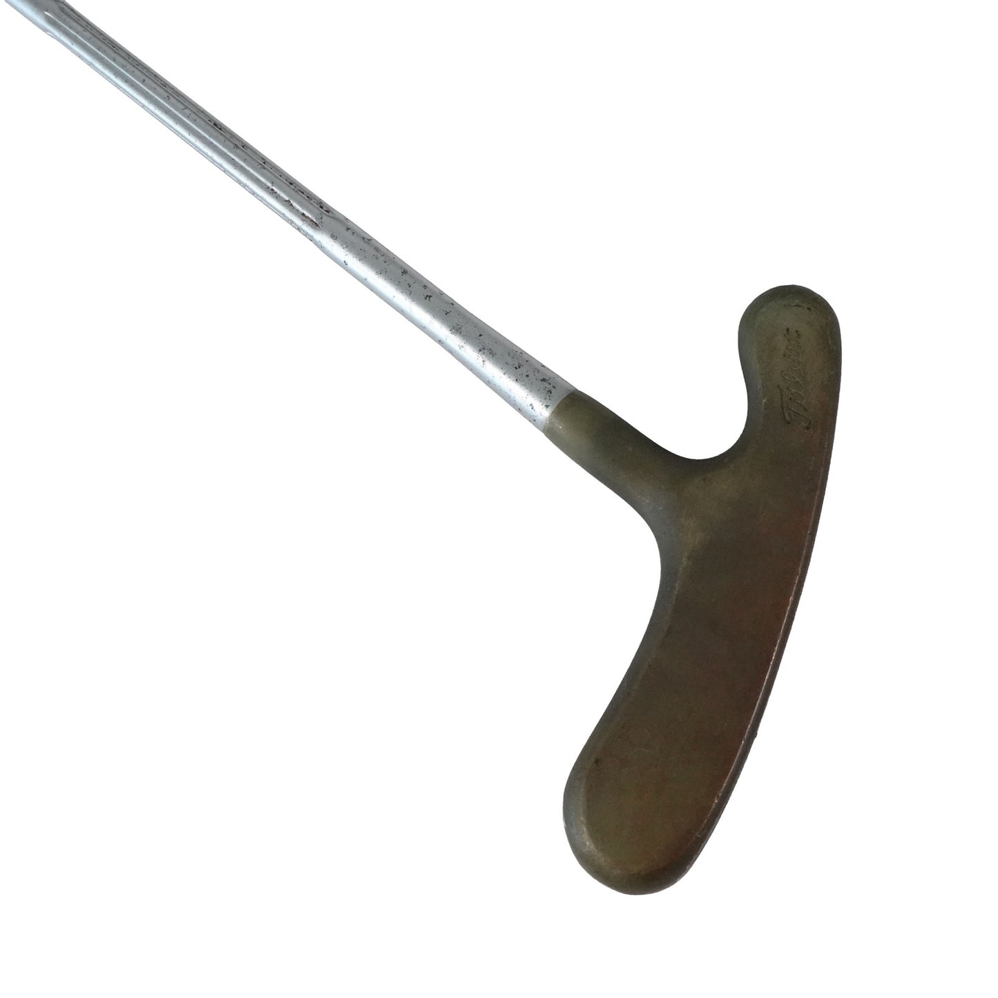 Scotty Cameron Titleist Bulls Eye LaFemme Putter 33" All Original RH
