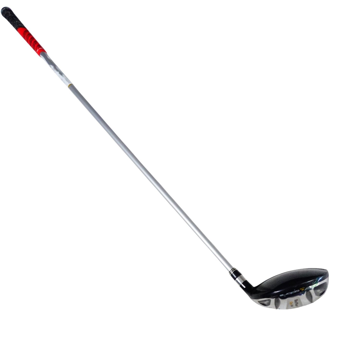 Cobra Baffler Rail H 6 Hybrid 28 Degree Motore Lite Flex Senior Graphite 39.5 RH