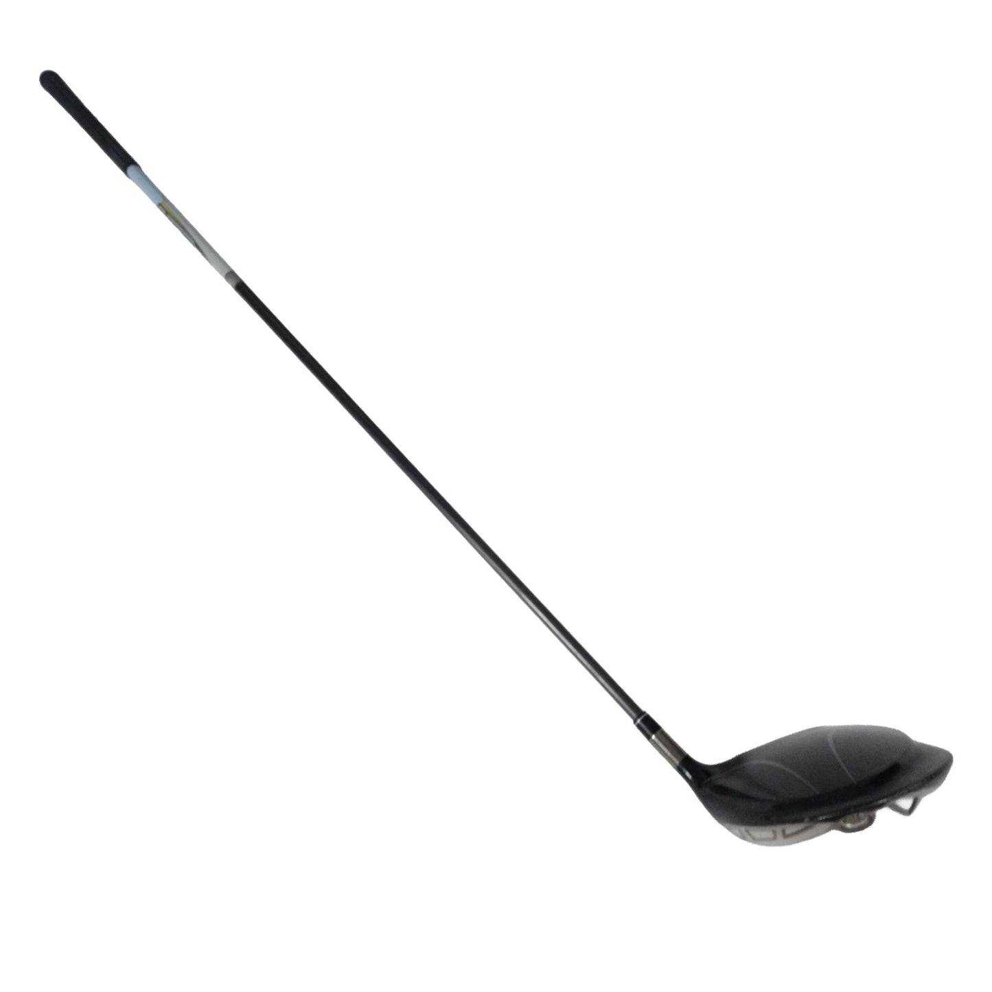 TaylorMade Burner Driver 10.5 Degree REAX Ladies Flex 49 Graphite 45" RH