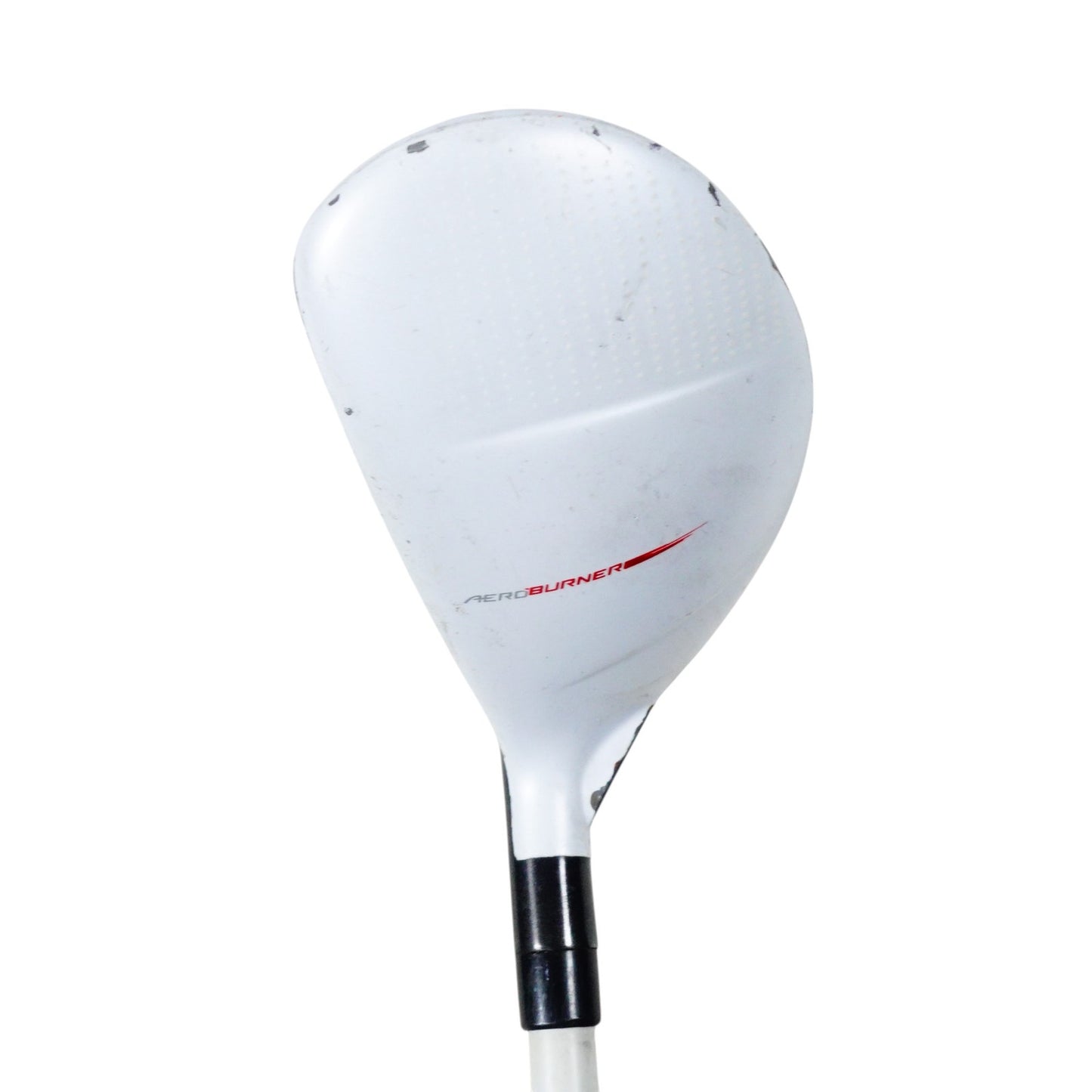 TaylorMade Aero Burner 3 Hybrid Speed Rul-Z Regular Flex Graphite 41" RH