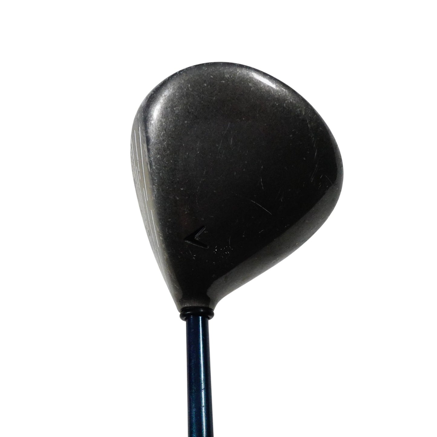 Callaway Big Bertha Steelhead 9 Wood Gems Ladies Flex Graphite 41" RH