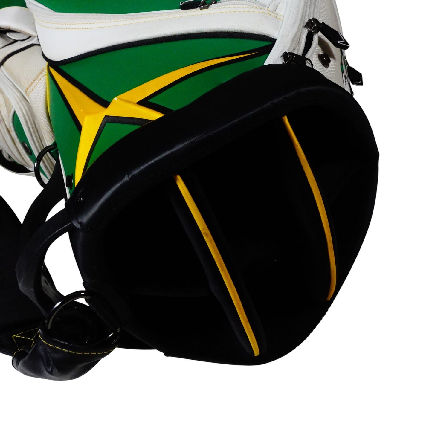 Callaway 2013 Season Opener Masters Ernie Els Staff Tour Bag