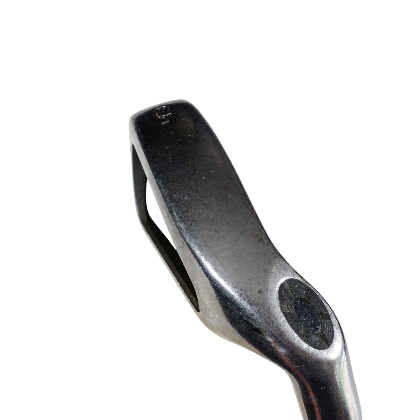 Callaway Steelhead X-14 5 Iron Light Flex Senior Graphite 38" RH NEW GRIP