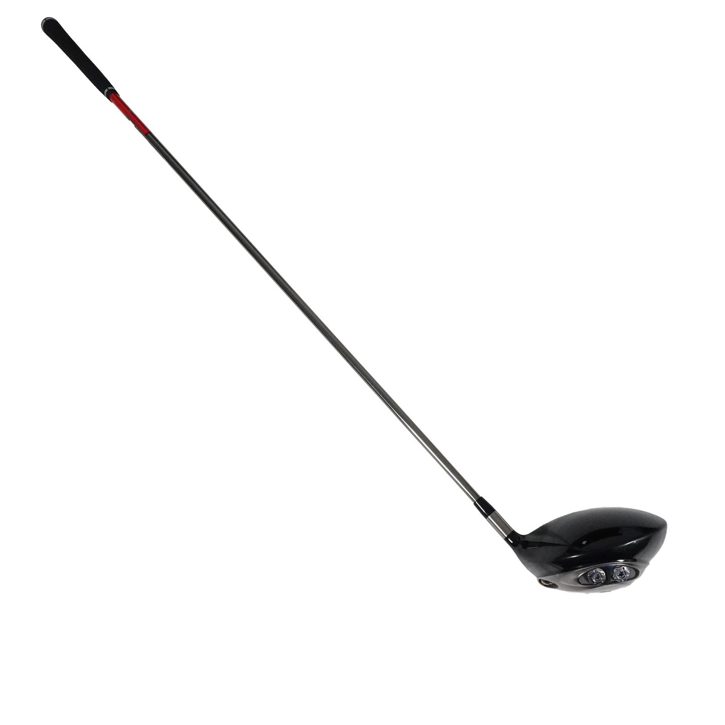 TaylorMade R7 TP Quad Driver 8.5 D Speeder 757 Stiff Flex Graphite 45" RH