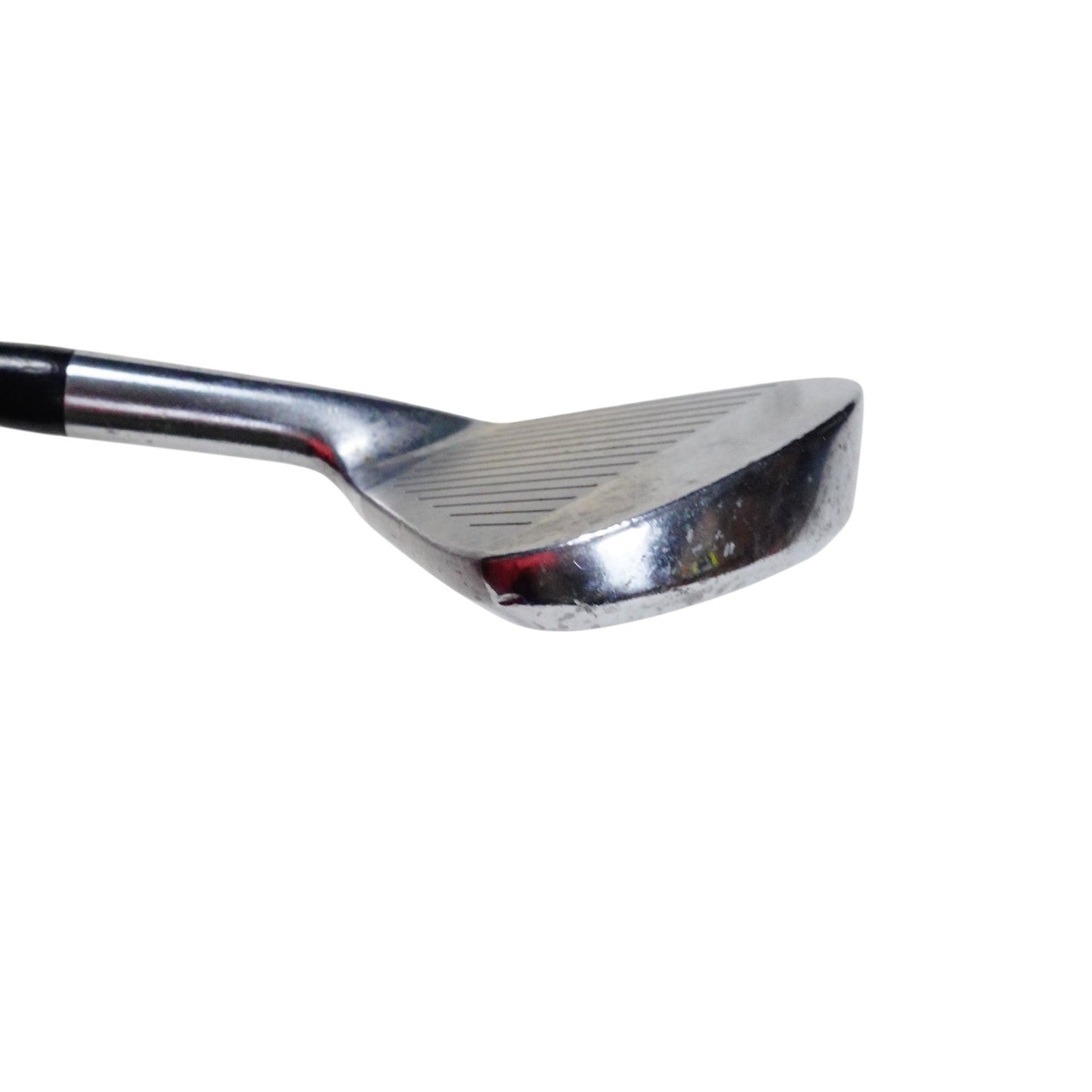 Callaway X Tour 6 Iron Project X Rifle Stiff Steel 37.5" RH NEW GRIP