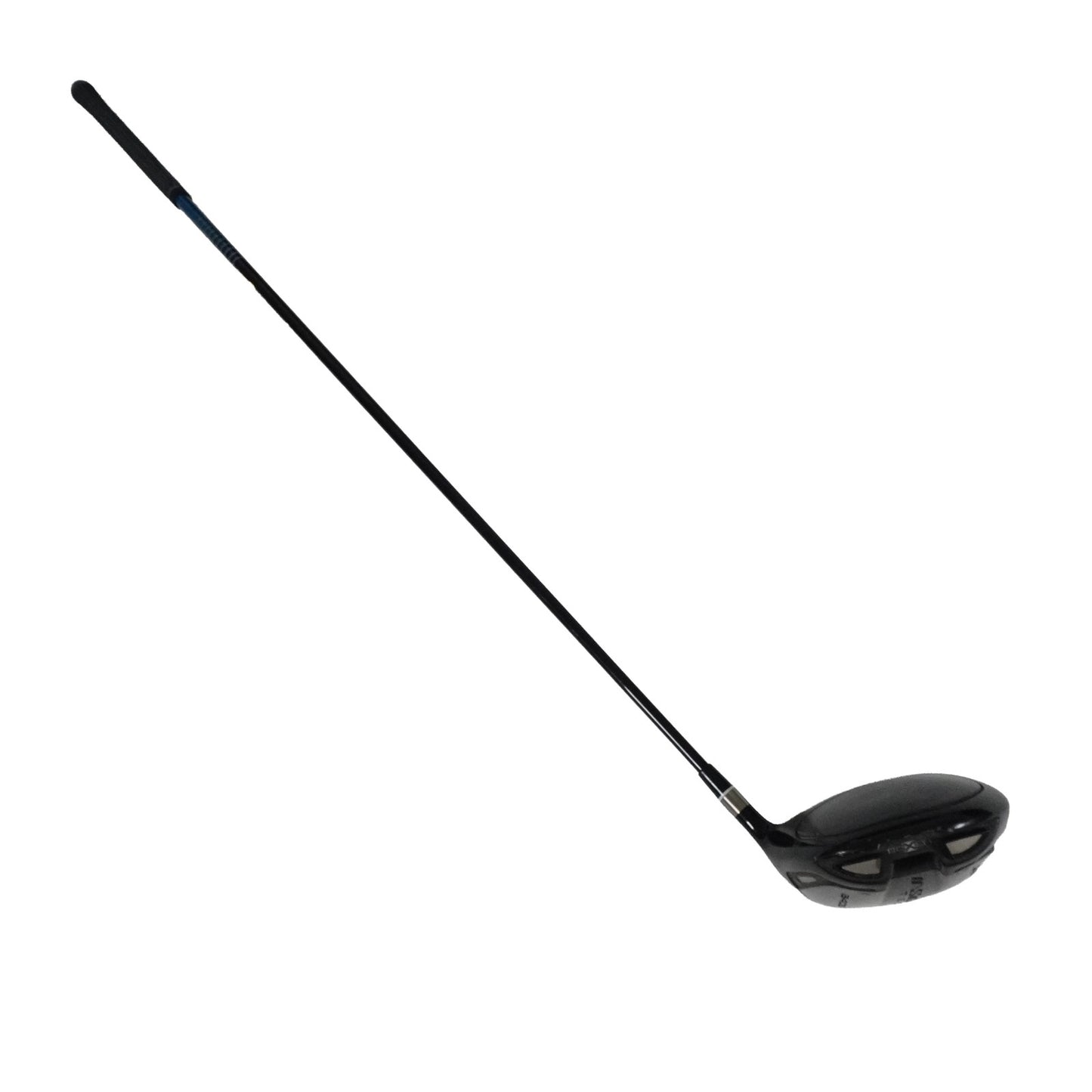 Adams InSight Tech a40S Driver 12.5 D Tour AD YsQ-HL A Senior Flex 45.5" RH