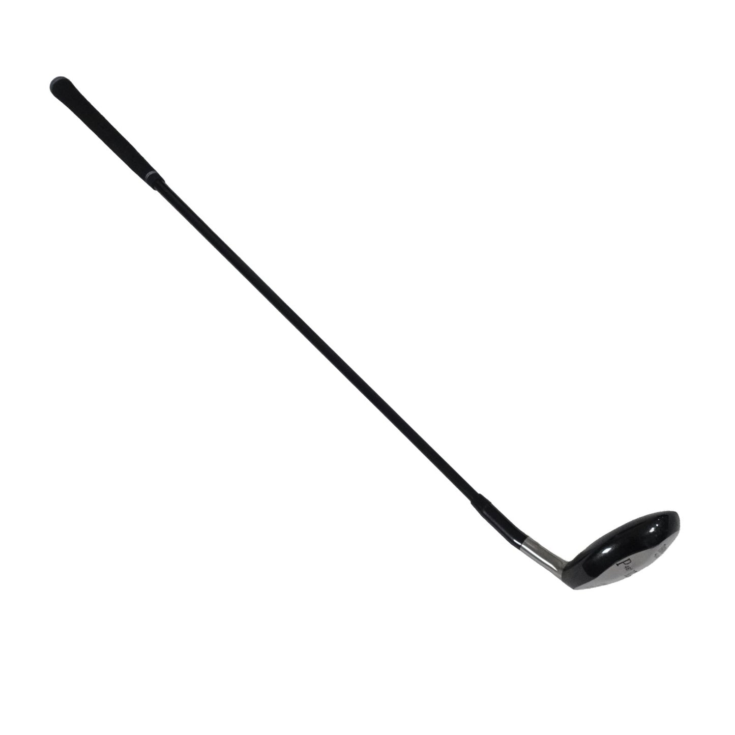 Thomas AT705 Pitching Wedge Hybrid Chipper I/W 46 D Graphite 35.5" RH