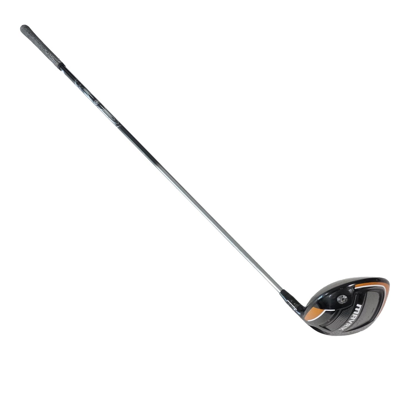 Callaway Mavrik Driver 9 Degree PURE Grand Bassara GB39 Graphite 45.5" RH