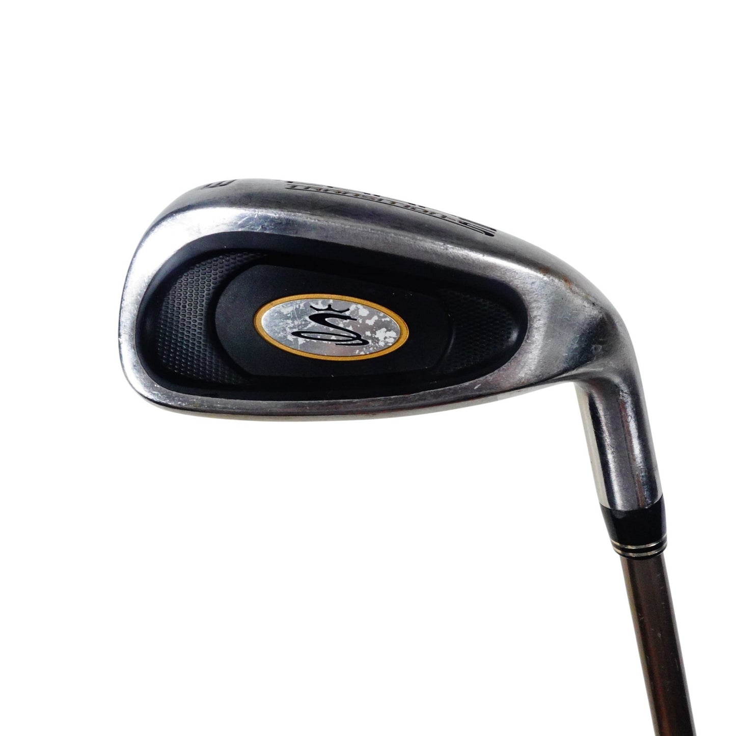 King Cobra Transitions 8 Iron VS Proto-HL60 Lite Flex Senior Graphite 37" RH