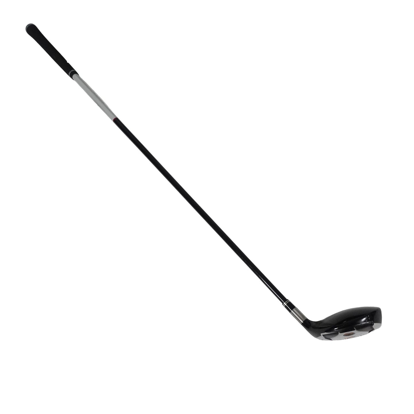 TaylorMade Rescue 4 Hybrid REAX Stiff Flex 65 Graphite 40" RH NEW GRIP