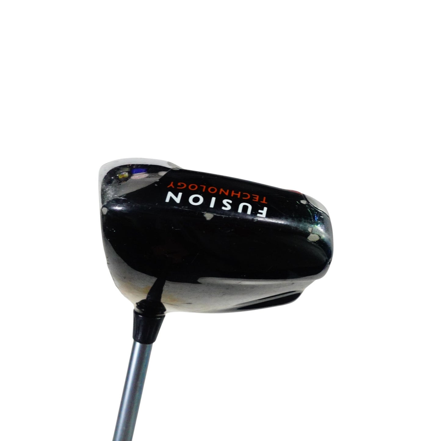 Callaway FT-i 7 Wood 22 Degree Fujikura M R2 Senior Graphite Flex 42.5" RH