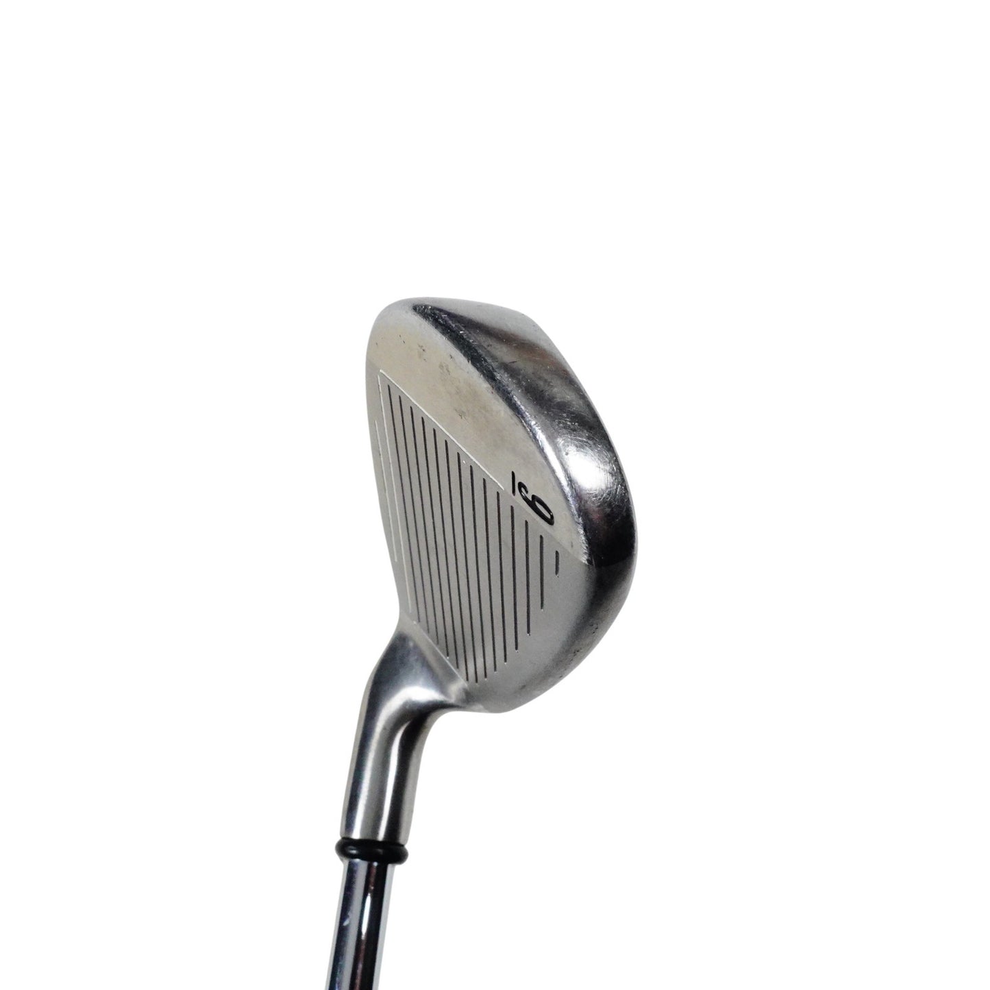 Callaway Steelhead X-14 9 Iron Rifle Regular Flex Steel 36" RH