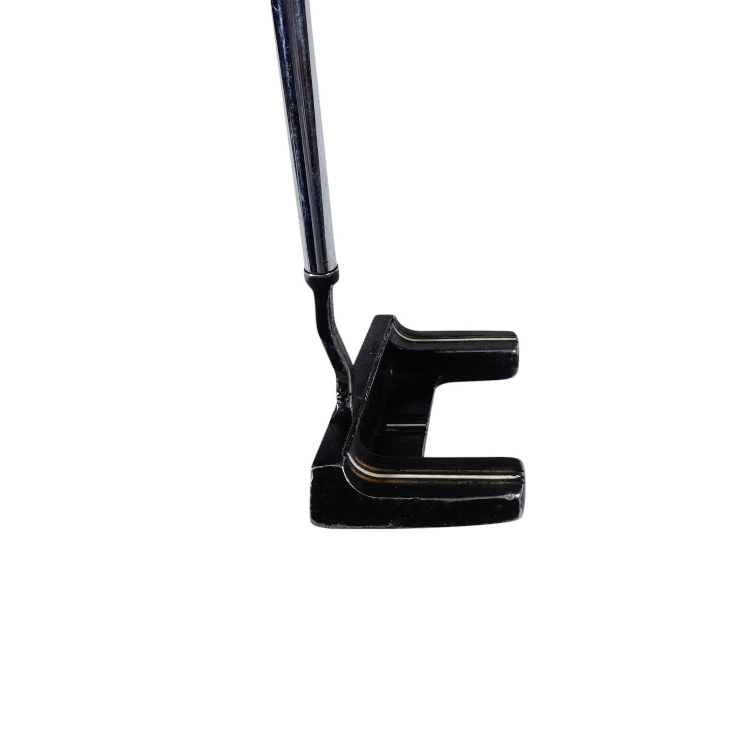 Wilson TPA I Broomstick Long Putter 48" RH NEW GRIP