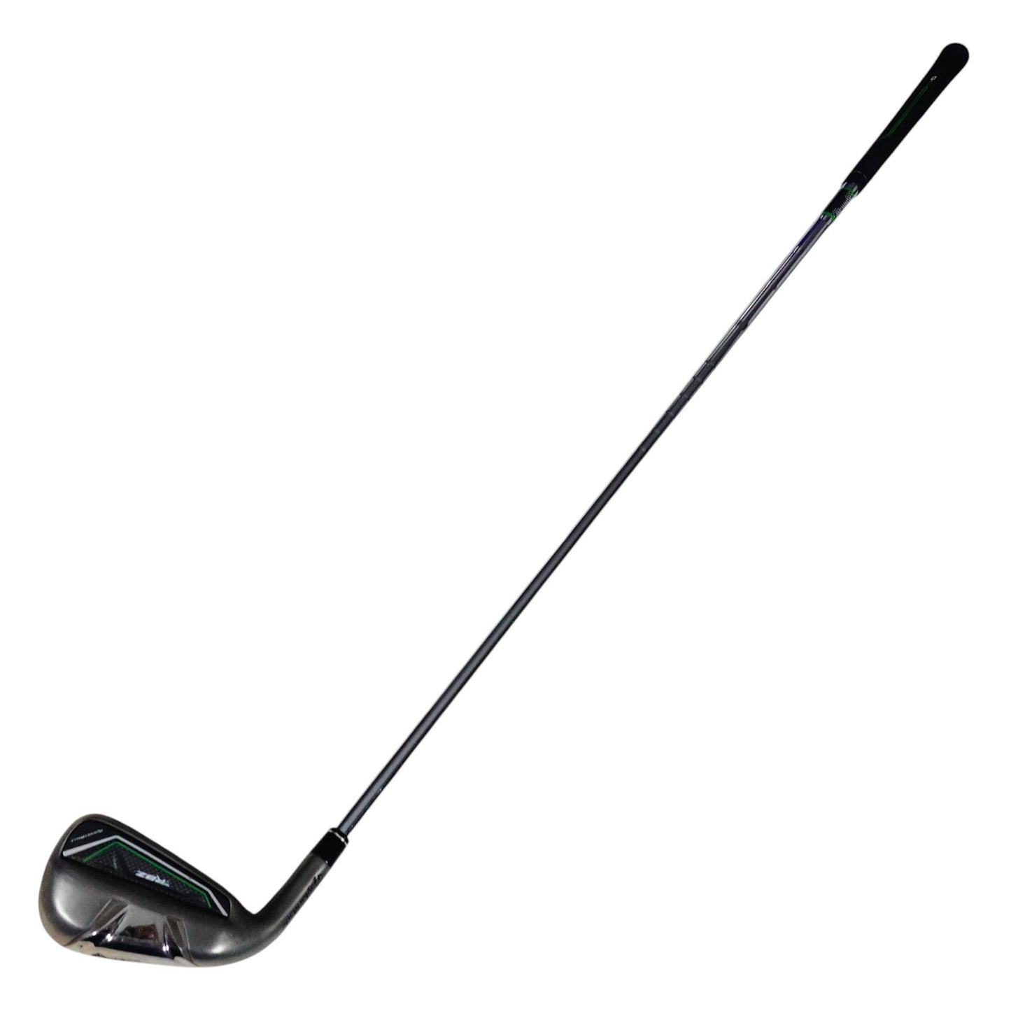 TaylorMade RBZ 4 Iron Regular Flex Steel 39.5" LH