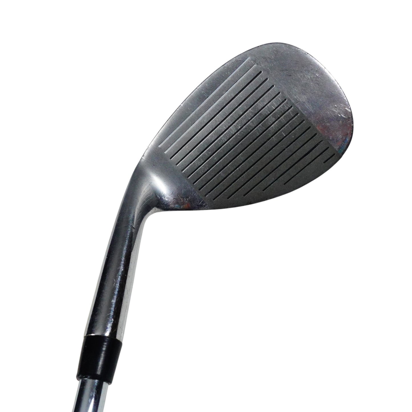 Wilson Tour TC2 SW Sand Wedge 55 Degree Steel 35" RH NEW GRIP