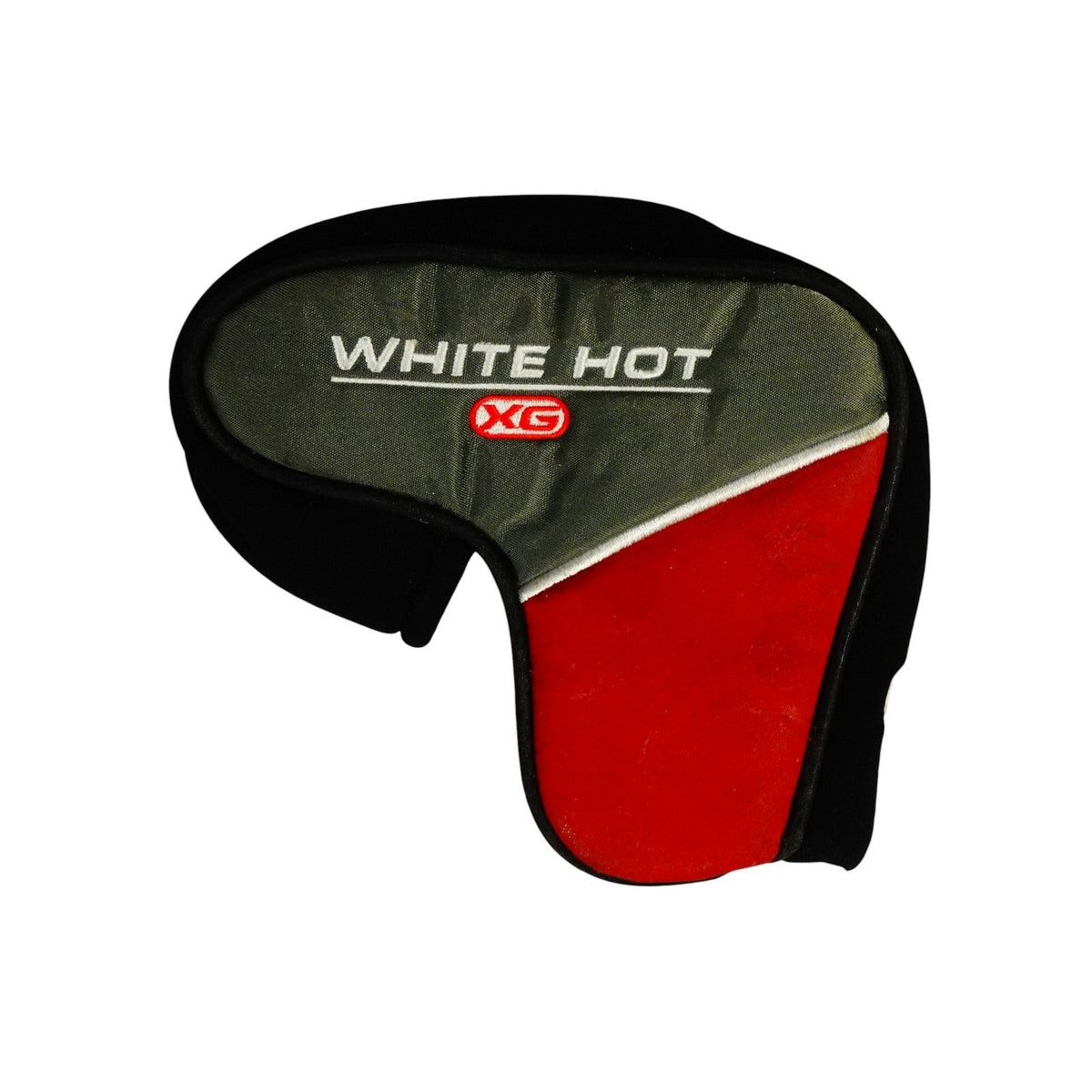 Odyssey White Hot XG Blade Putter Head Cover