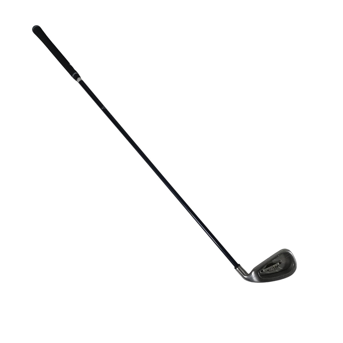 Callaway Big Bertha X-12 Pro Series 6 Iron RCH 99 Regular Flex Graphite 38" RH