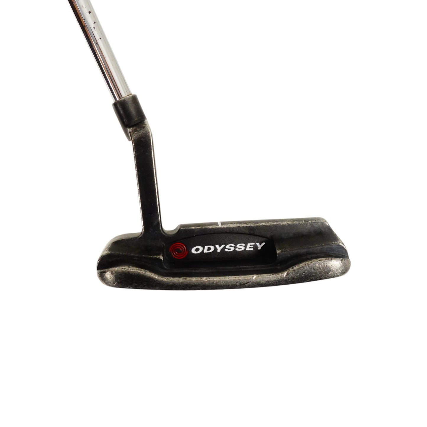 Odyssey White Hot Pro 1 Black Putter 35" NEW Black Widow Grip