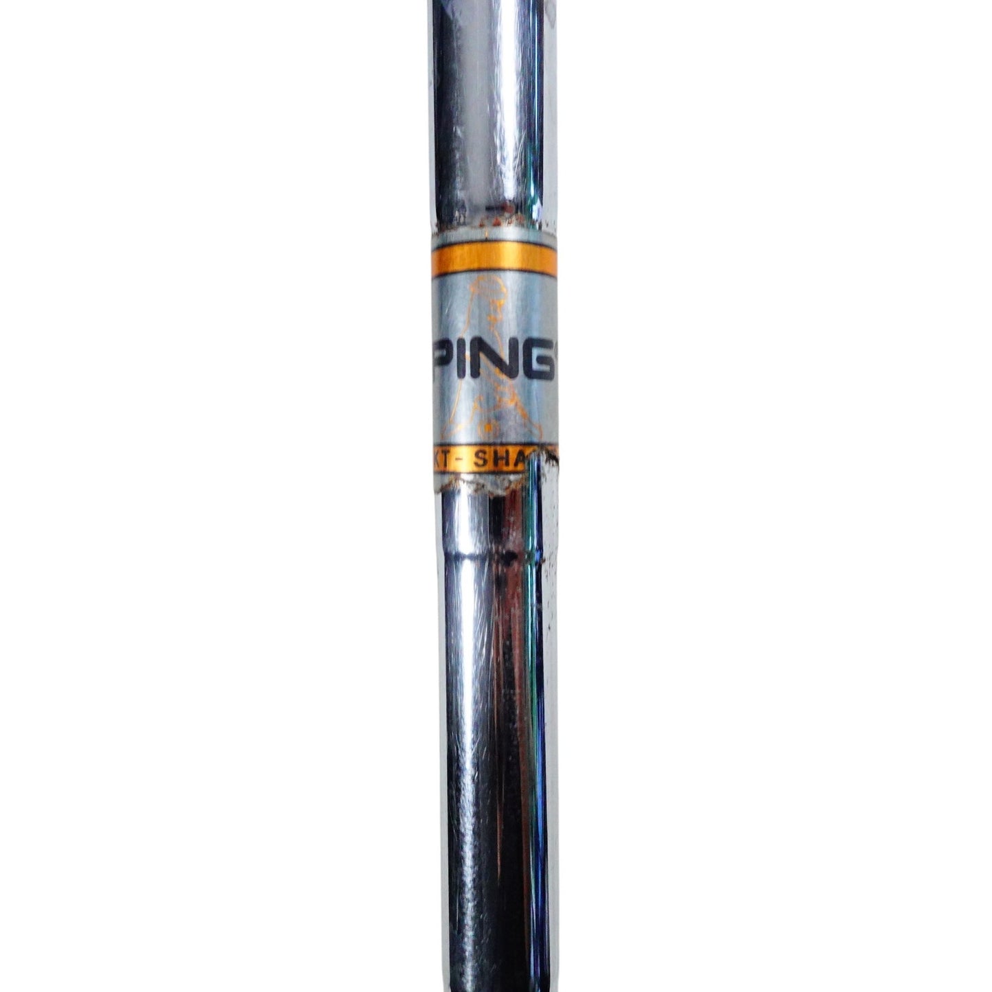 Ping Eye 2 5 Wood KT Stiff Flex Steel 41.5" RH NEW GRIP