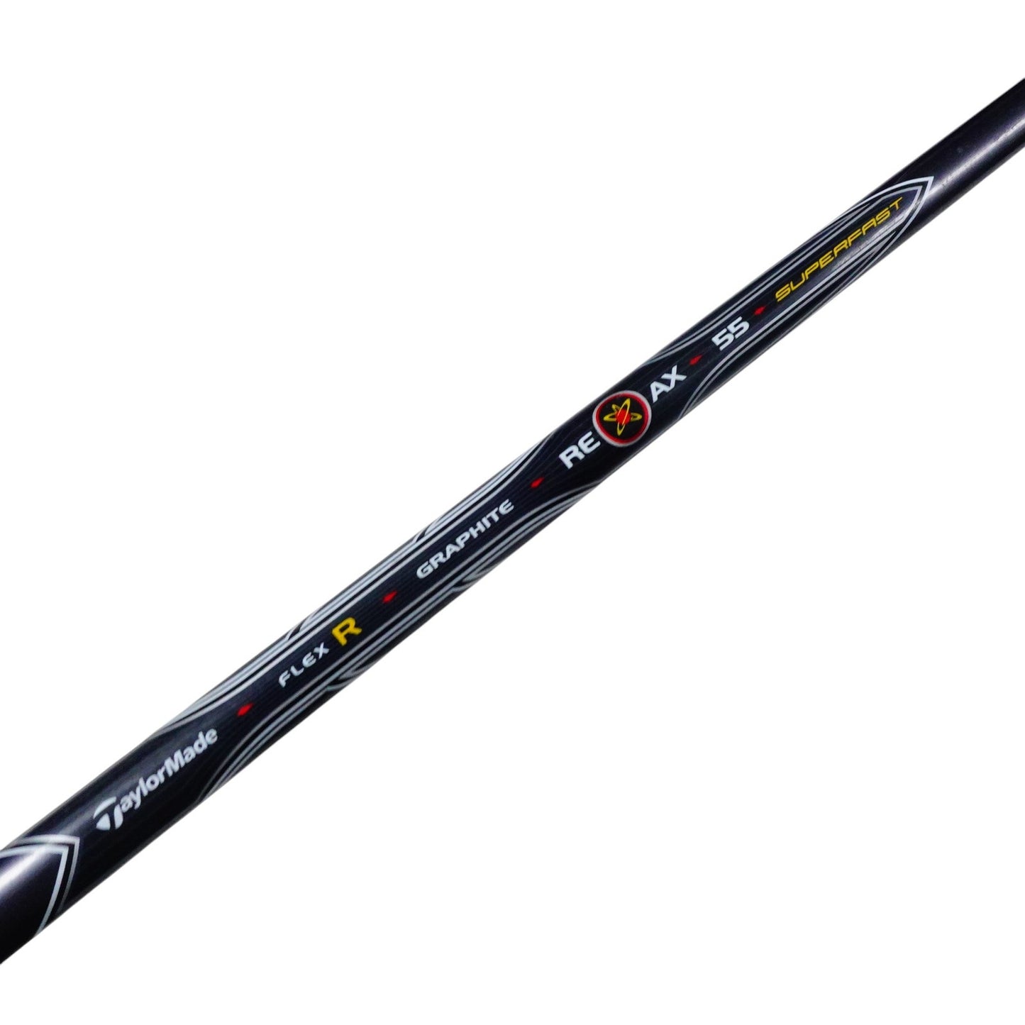 TaylorMade R7 CGB 5 Hybrid REAX Regular Flex Graphite 39.5" RH