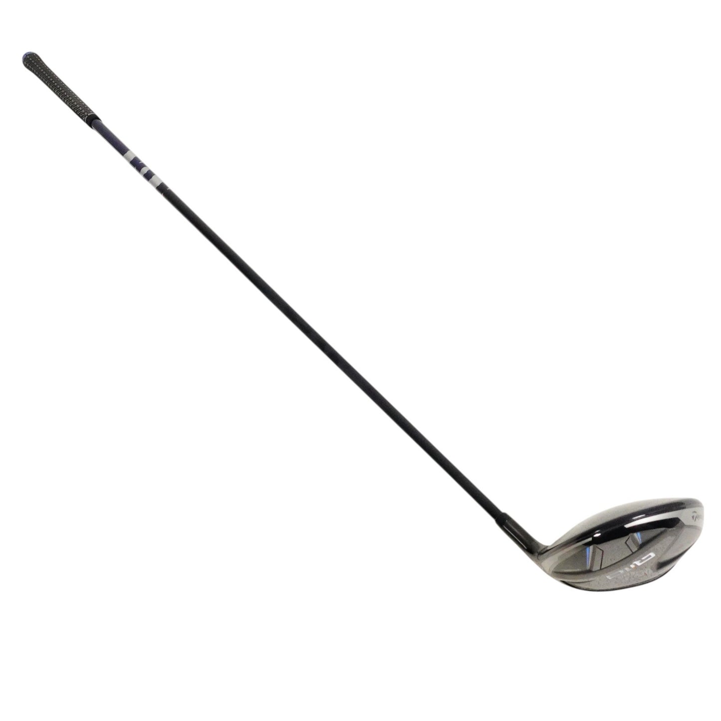 TaylorMade QI10 3 HL Wood Fujikura Ventus TR 6-R Regular Flex Graphite 43.25" RH