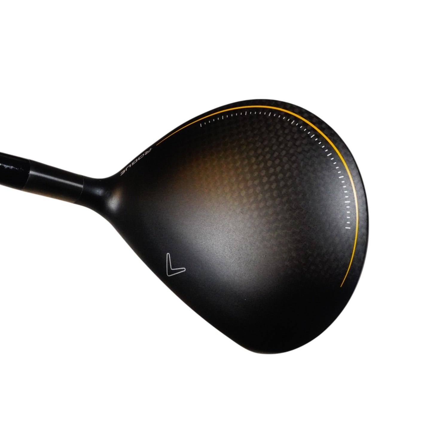 Callaway Rogue ST Max D 3 Wood Tensei 65 Regular Flex Graphite 43" LH