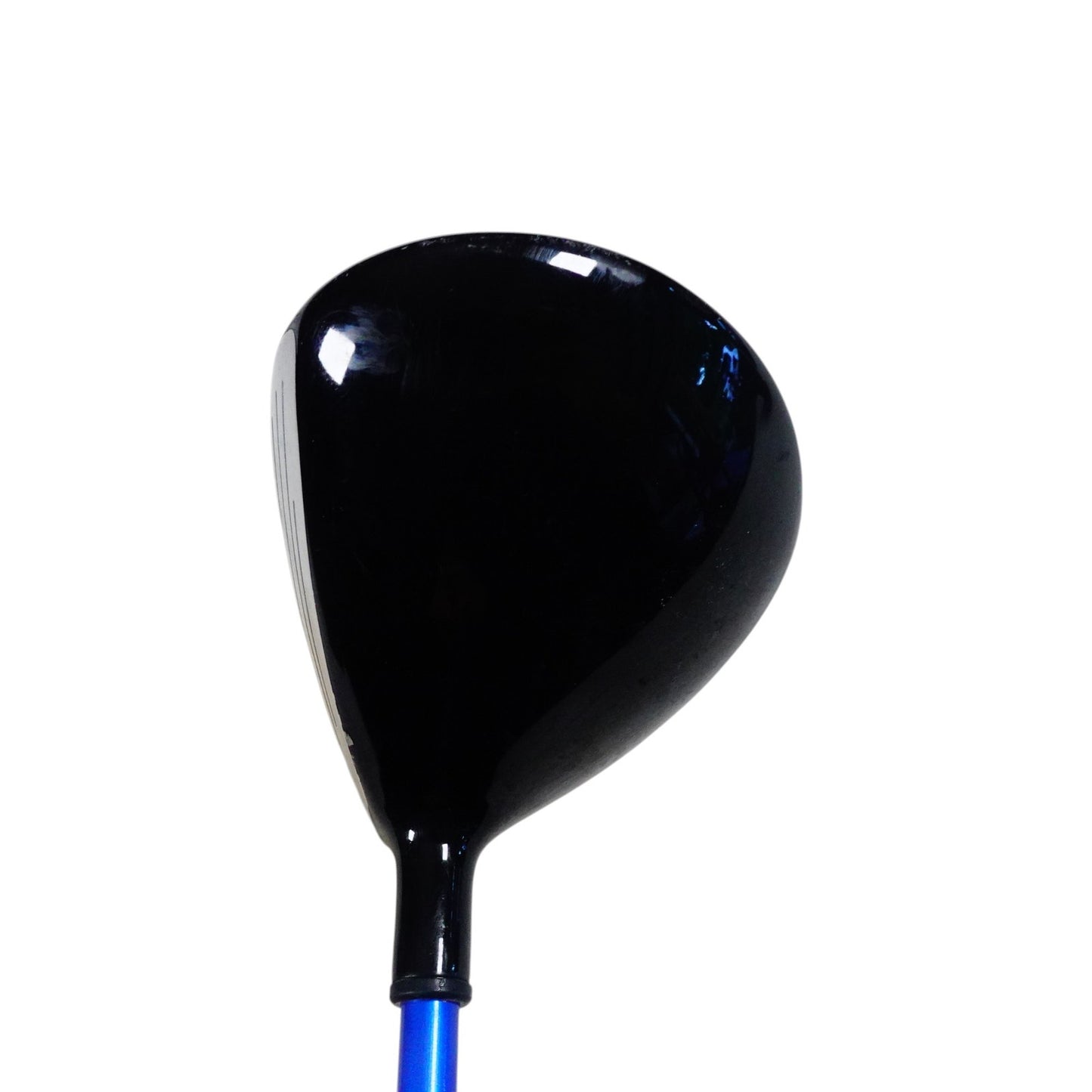Alpha 7 Wood C830 23 Degree ProLaunch Blue Ladies Flex Graphite 41.75" RH