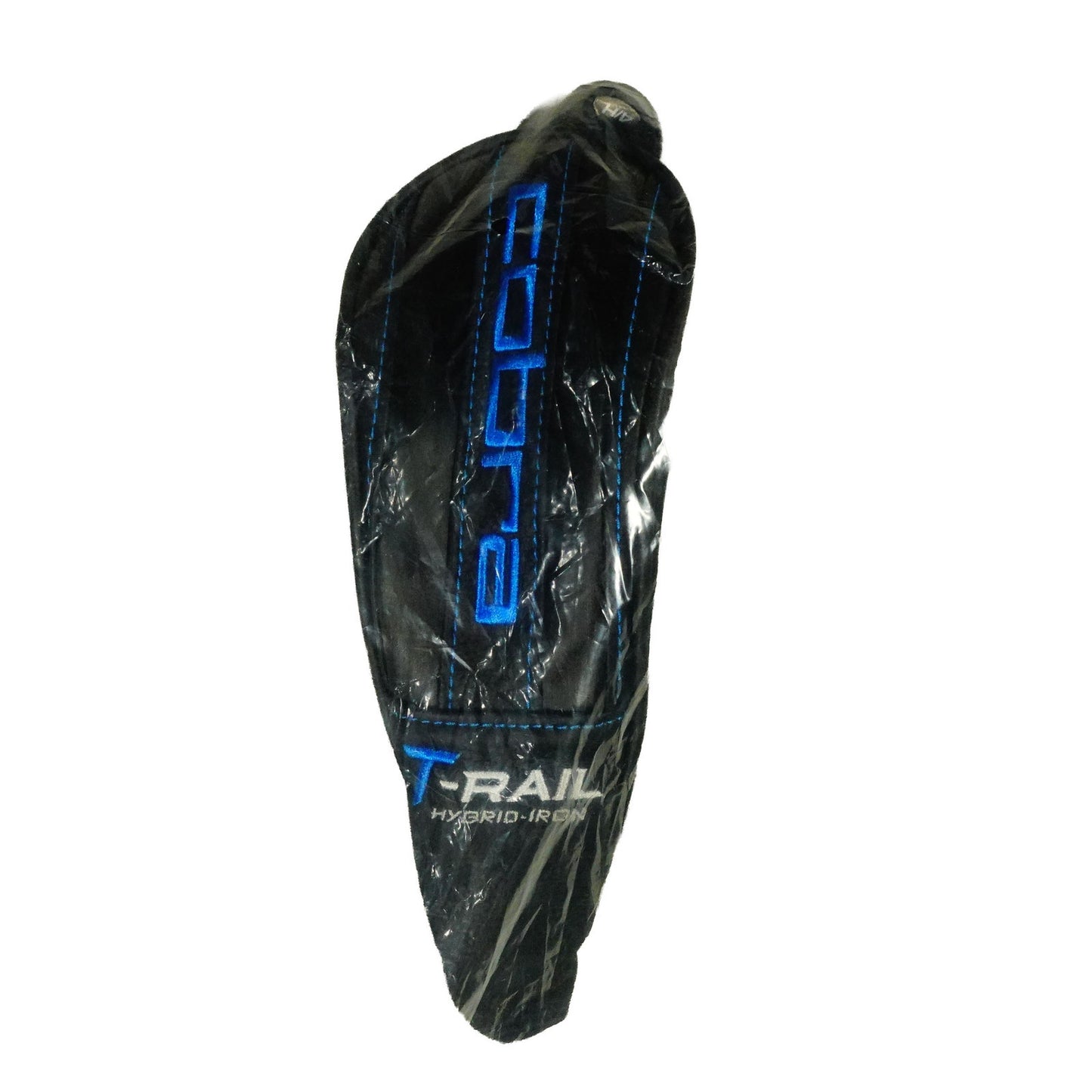 Cobra T-Rail Hybrid Iron Head Cover Headcover NEW