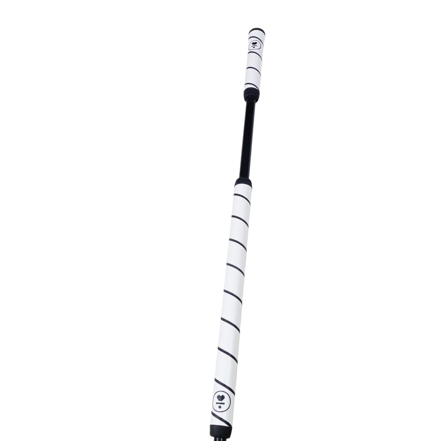 LAB OZ.1i Broomstick CS Putter ACCRA Graphite 47.5" RH w HC