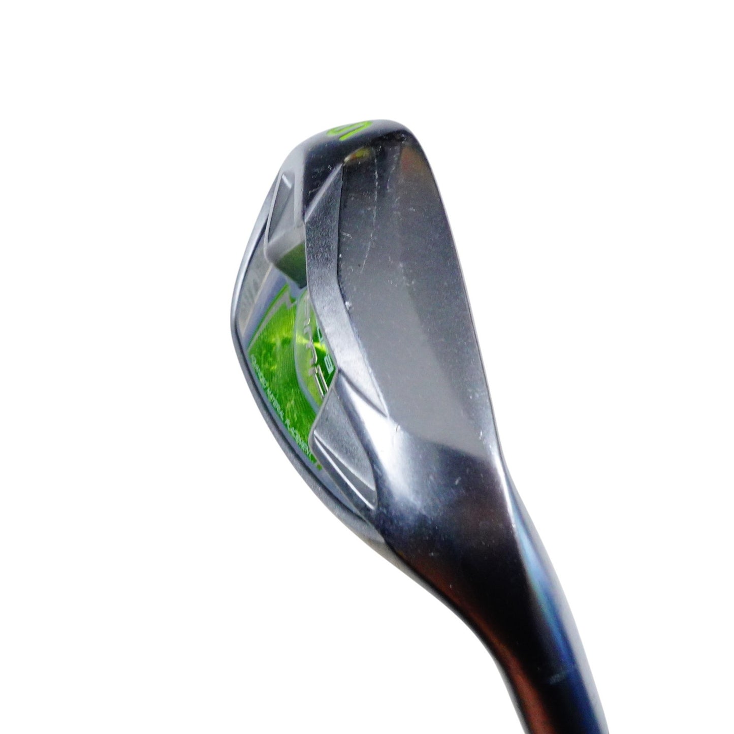Cobra Amp Sand Wedge Aldila 50g Ladies Flex Graphite 34.25" RH NEW GRIP