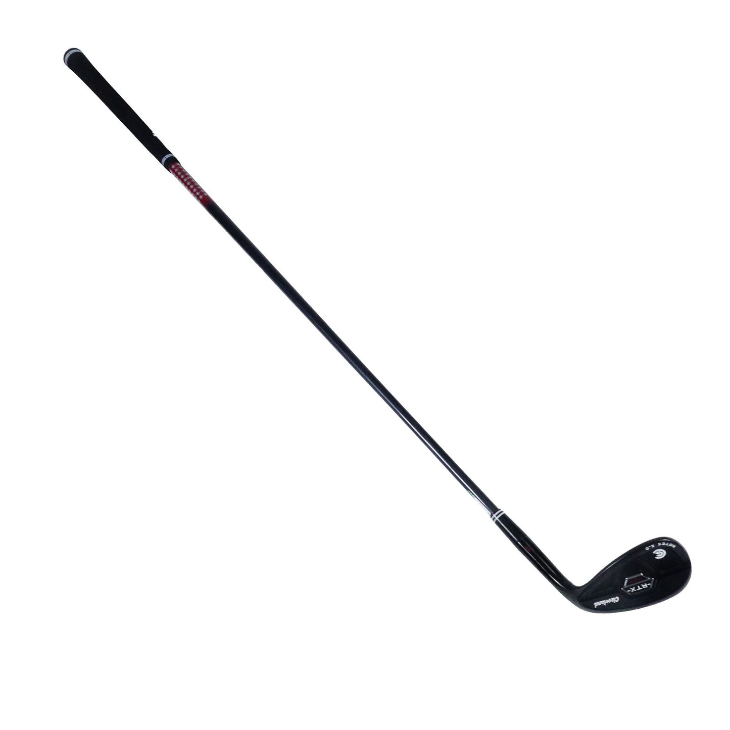 Cleveland RTX Rotex 2.0 52 Degree Gap Wedge Ladies 50g Graphite 35" RH NEW GRIP