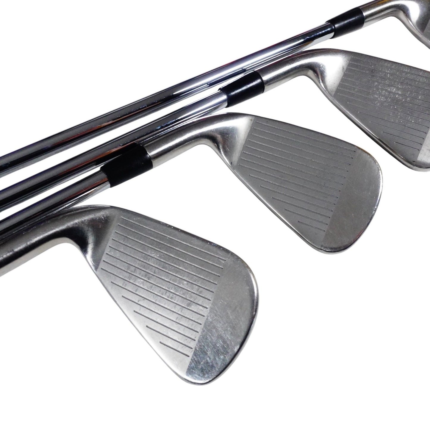 Titleist AP1 716 Iron Set XP 90 R300 Regular Flex Steel 4-PW+W RH