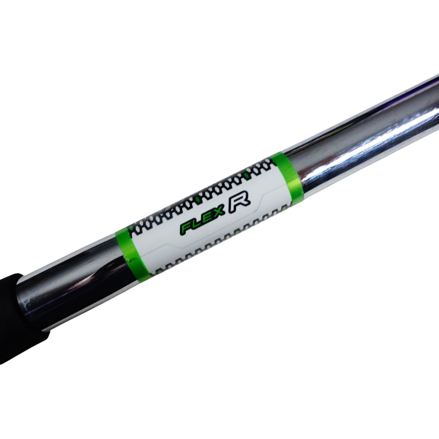 TaylorMade RBZ 8 Iron Regular Flex Steel 37" LH