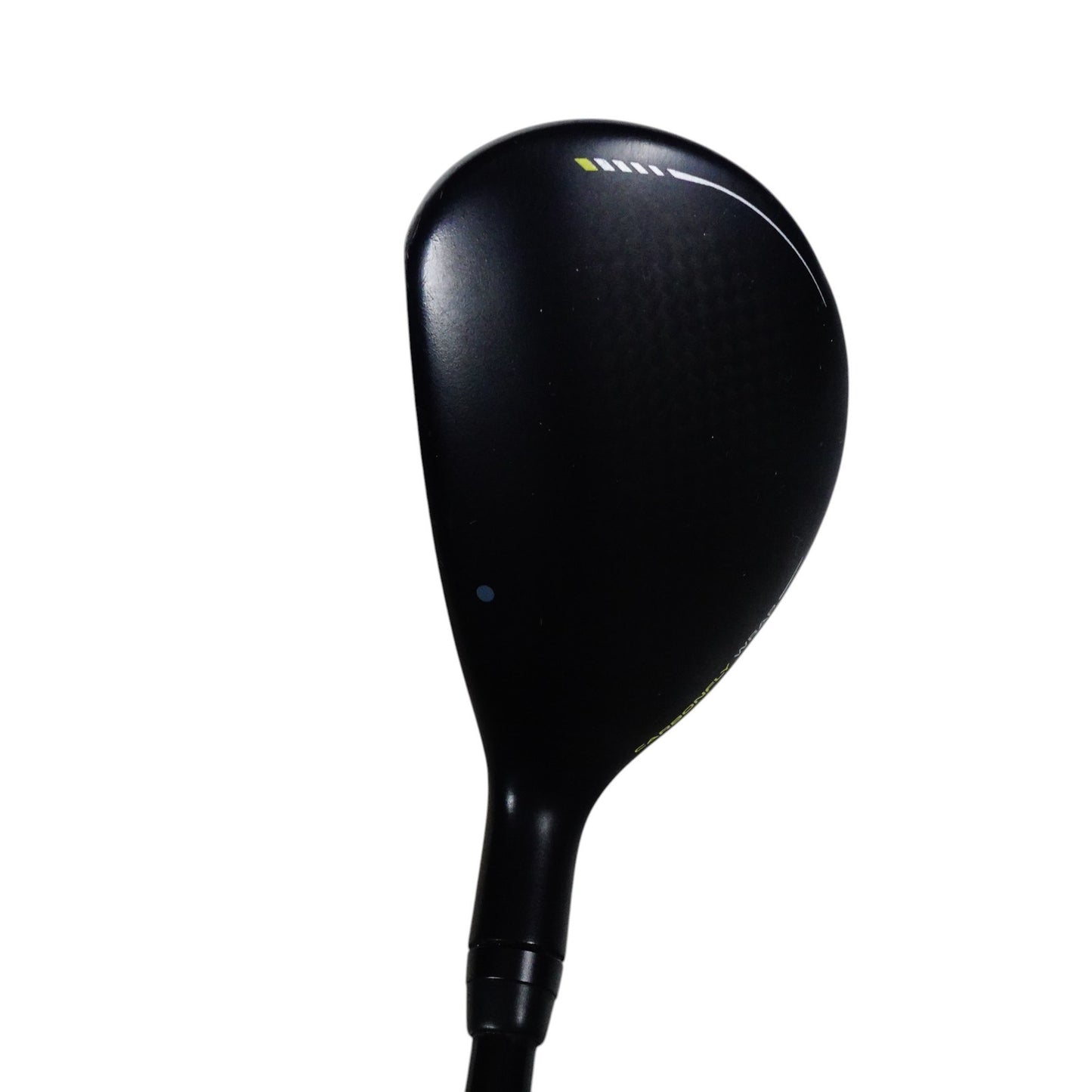 Ping G430 3 Hybrid 19 Degree Tour AD HB75R Regular Flex PURE 40.25" RH